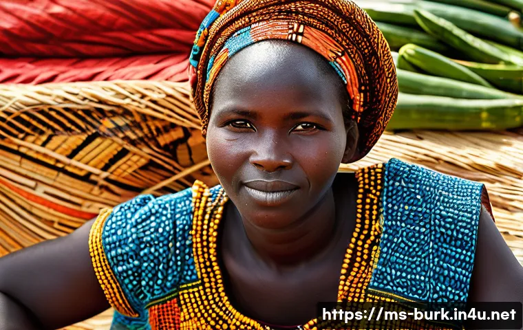 부르키나파소에서의 여성 인권 문제 관련 이미지 2