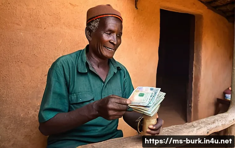 부르키나파소에서 신용카드 사용 가능 여부 관련 이미지 2