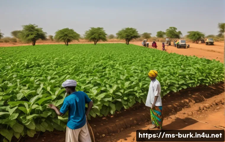 부르키나파소에서 가장 인기 있는 직업 관련 이미지 1