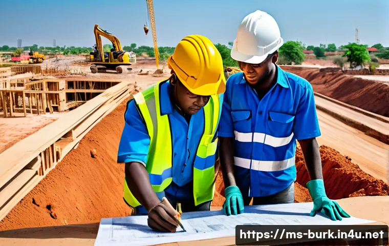 부르키나파소에서 가장 인기 있는 직업 관련 이미지 2